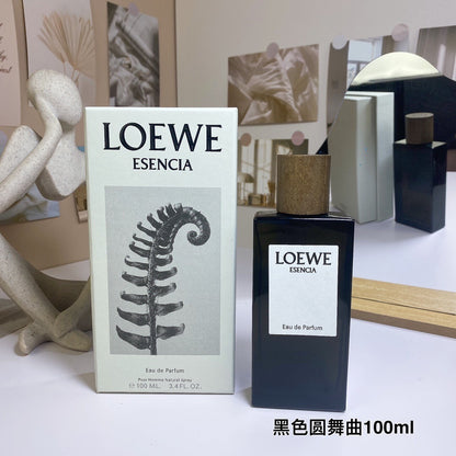 Woody Fragrance Perfume 100ml