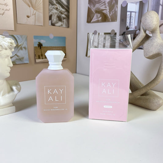Marshmallow No. 81 100ml