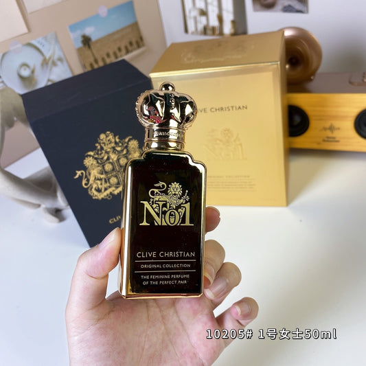 Women's No. 1 perfume 50ML
