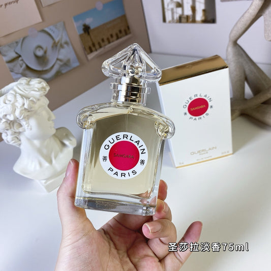 Saint Sarah Eau de Toilette 75ml