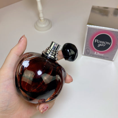 Poison Girl EDP 100ml