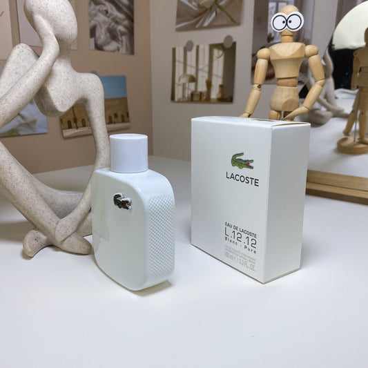 Crocodile White 100ml