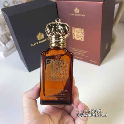 Cashmere Musk 50ml
