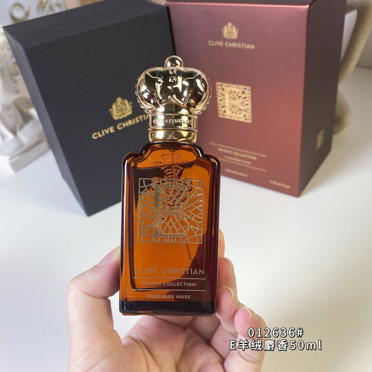 Cashmere Musk 50ml