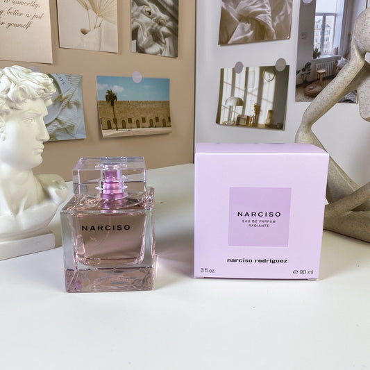 Brilliant Eau de Parfum 90ml