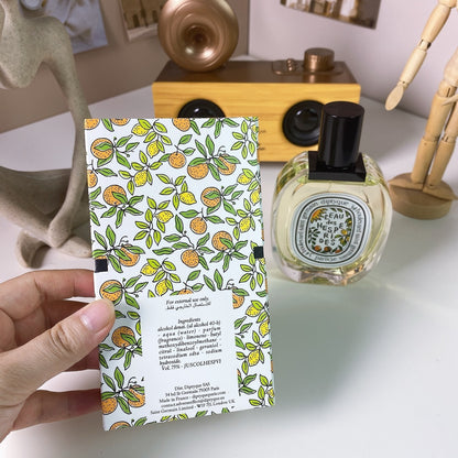 Hesperati Eau de Parfum 100ml