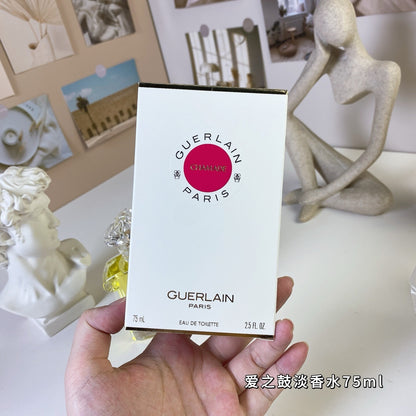 Drum of Love Eau de Toilette 75ml