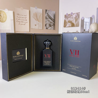 Rock Rose 50ml