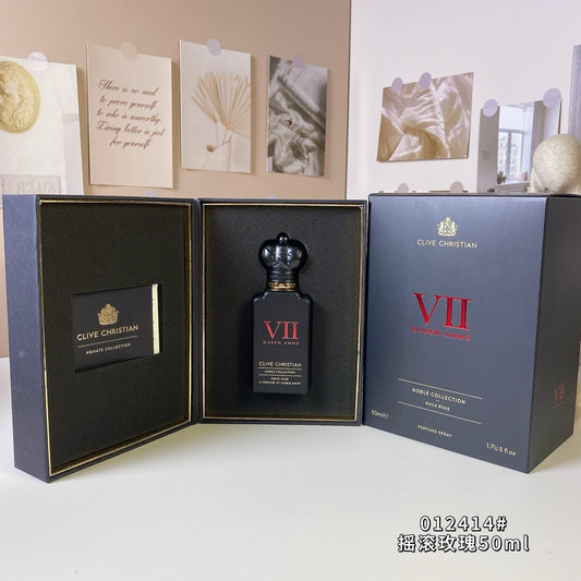 Rock Rose 50ml