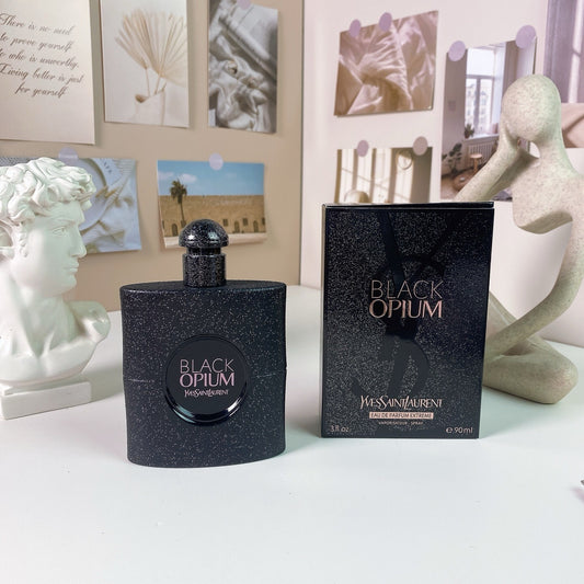 Black Opium Pure Edition 90ml