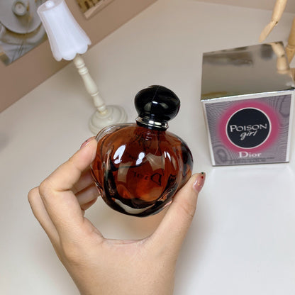 Poison Girl EDP 100ml