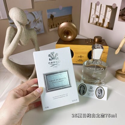 Summer Edition Pure White Love 75ml
