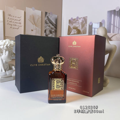 Cashmere Musk 50ml