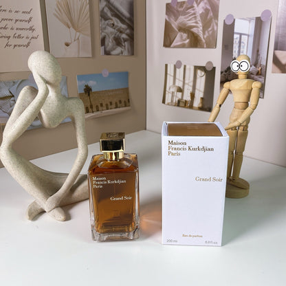 Paris Night 200ml