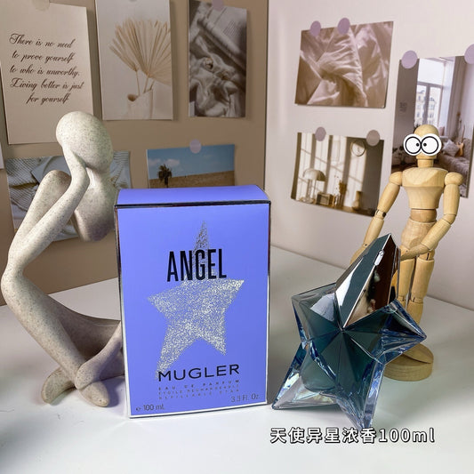 Angel Alien Fragrance 100ml
