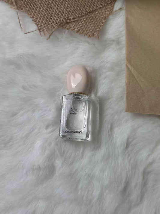Combination perfume sample set for trial 7ML