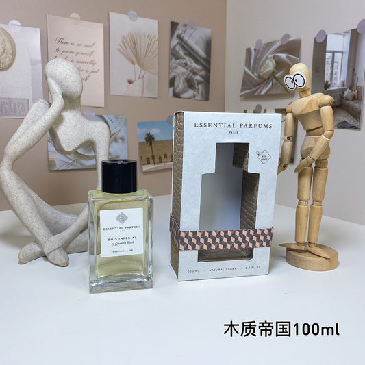 Wood Empire 100ml
