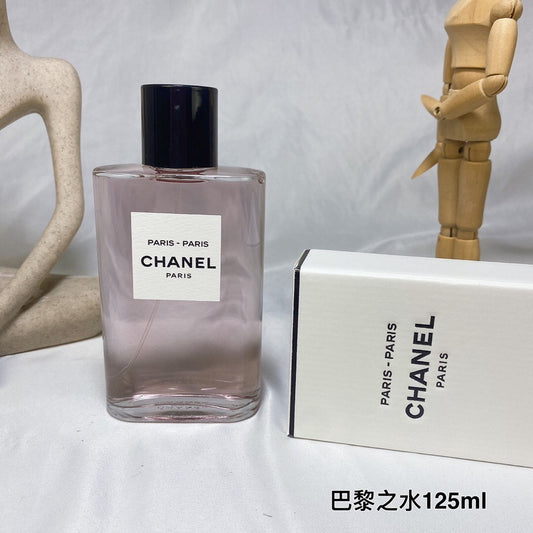 Eau de Paris 125ml
