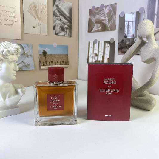 Mantanghong perfume 100ml