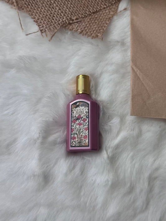 Combination perfume sample set for trial 5ML