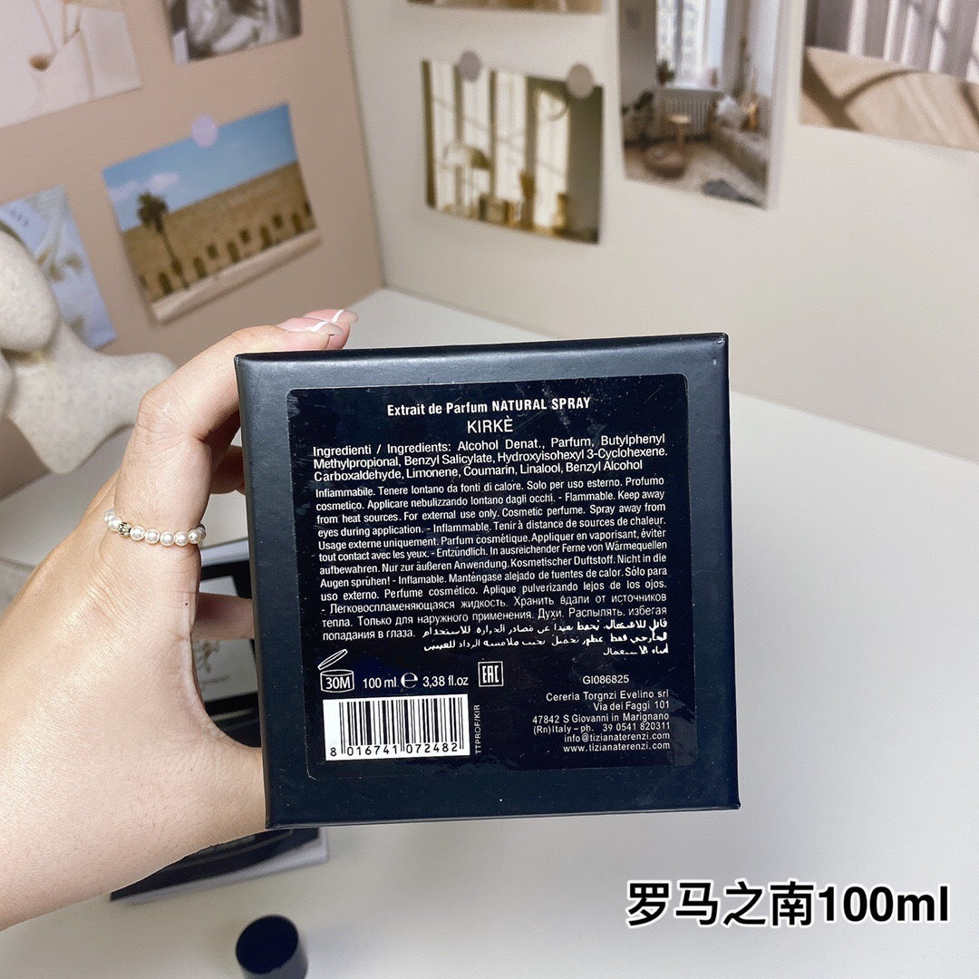 South of Rome 100ml