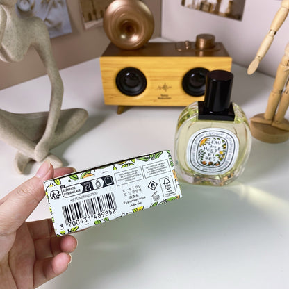 Hesperati Eau de Parfum 100ml