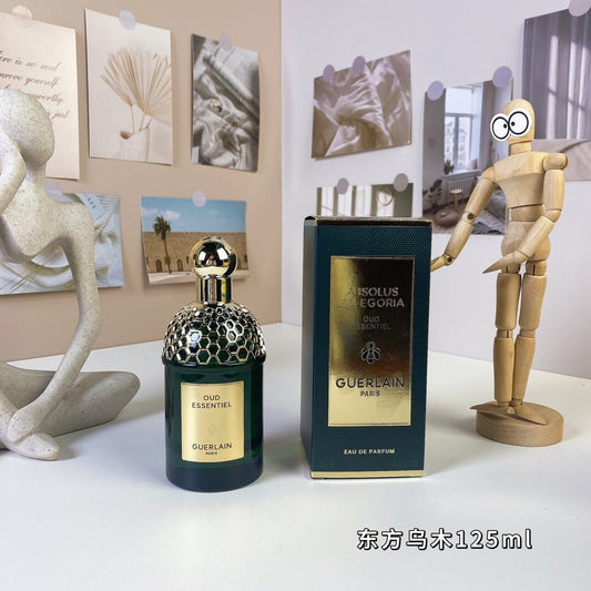 Oriental Oud 125ml