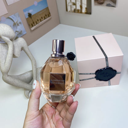 Flower Bomb 100ml