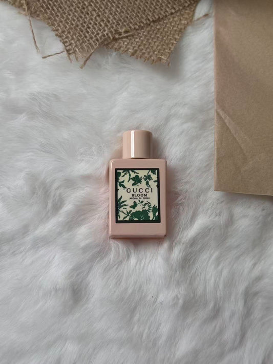 Combination perfume sample set for trial 5ML