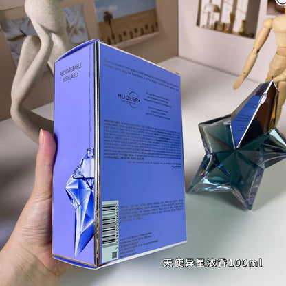 Angel Alien Fragrance 100ml