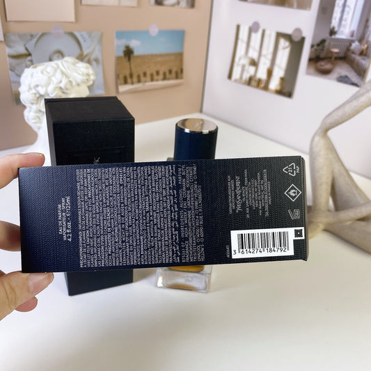 Haute Couture Collection 125ml