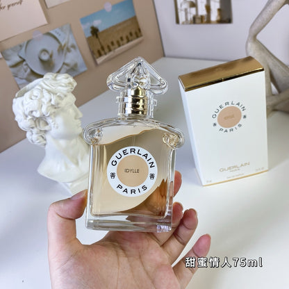 Sweet Lover Light Fragrance 75ml