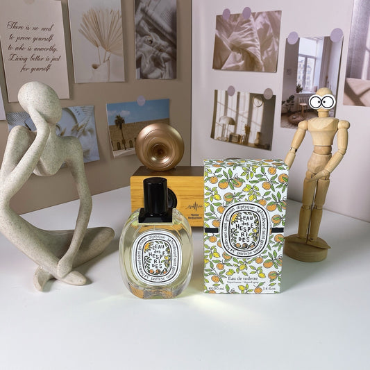 Hesperati Eau de Parfum 100ml