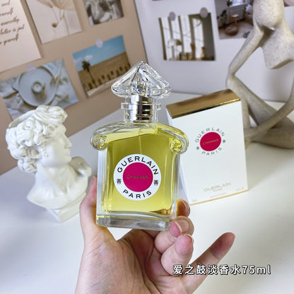 Drum of Love Eau de Toilette 75ml