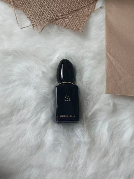 Combination perfume sample set for trial 7ML