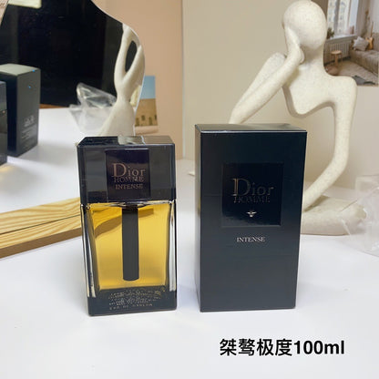 Extreme Men's New Edition Strong Fragrance 100ml