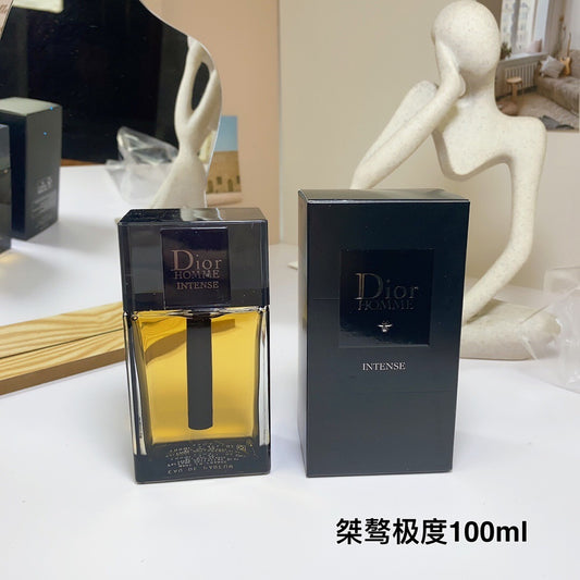 Extreme Men's New Edition Strong Fragrance 100ml