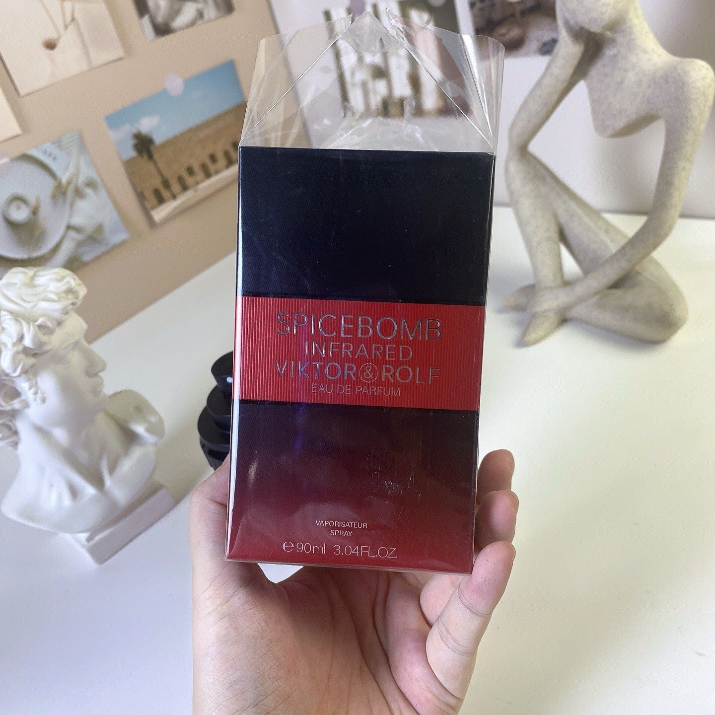 Passion Bomb 90ml