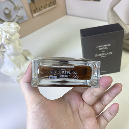 Ideal Men's Fragrance 100ml