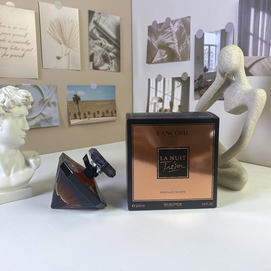 Brilliant Night Vanilla Night 100ml