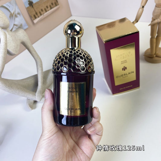 Love Rose 125ml