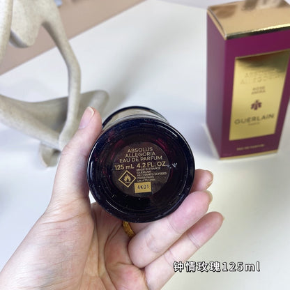 Love Rose 125ml