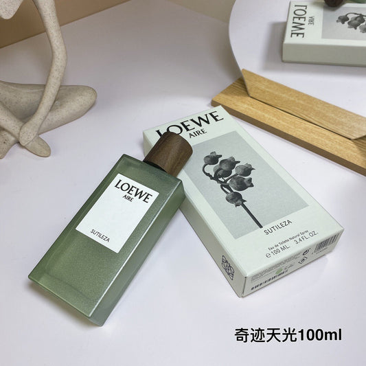 Miracle Skylight Eau de Toilette 100ml