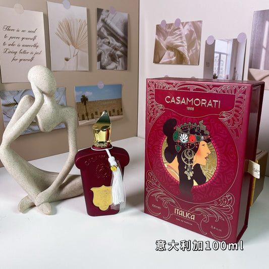 Italy plus 100ml