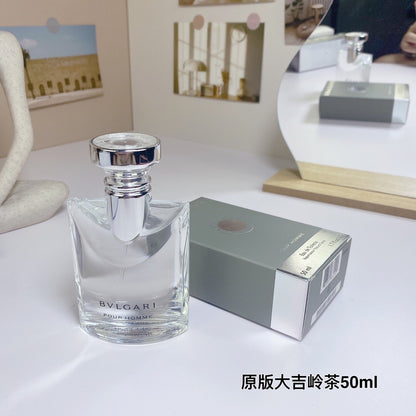 Darjeeling Tea Perfume 50ml