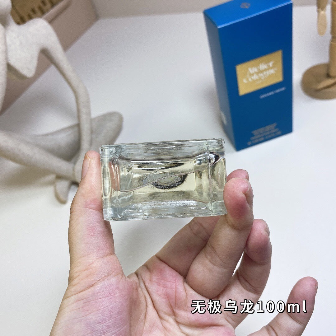 Wuji Oolong (Abyss Oolong) 100ml