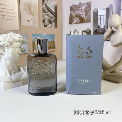 Mary's Fearless Song 125ml