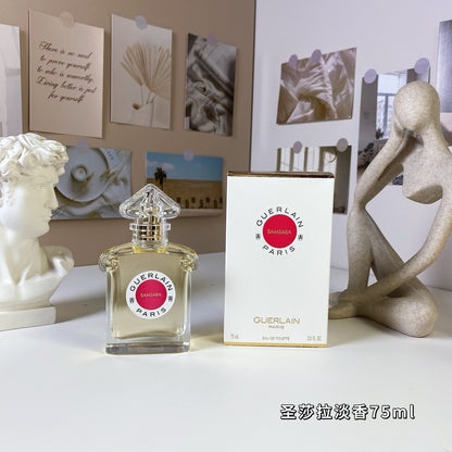 Saint Sarah Eau de Toilette 75ml