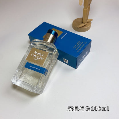 Wuji Oolong (Abyss Oolong) 100ml