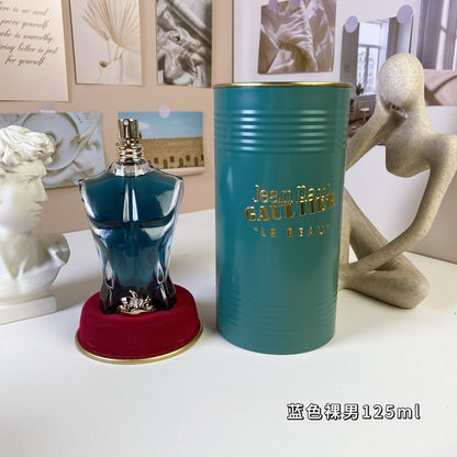 Blue Nude Man 125ml